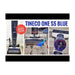 Безжична Прахосмукачка Tineco Floor One S5 Combo Plus