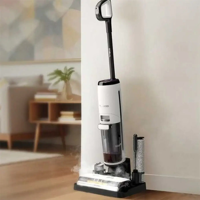 Безжична Прахосмукачка Tineco Floor One S7 Steam Plus