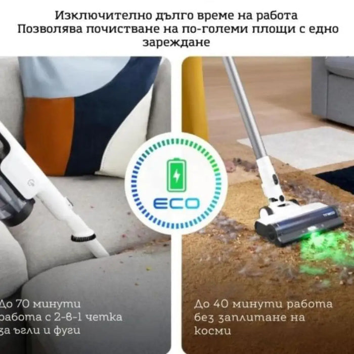 Безжична Прахосмукачка Tineco Pure ONE Station 5