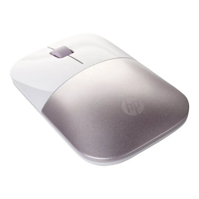 Безжична розова мишка HP Z3700