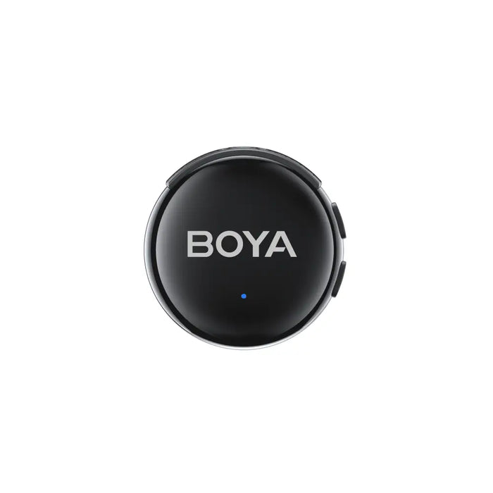 Безжична система микрофони BOYA BOYALINK 3-01 with