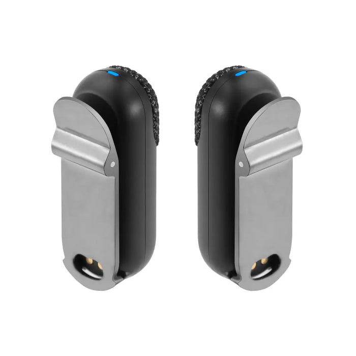 Безжична система микрофони All-in-One BOYA MAGIC 02