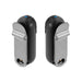Безжична система микрофони All-in-One BOYA MAGIC 02