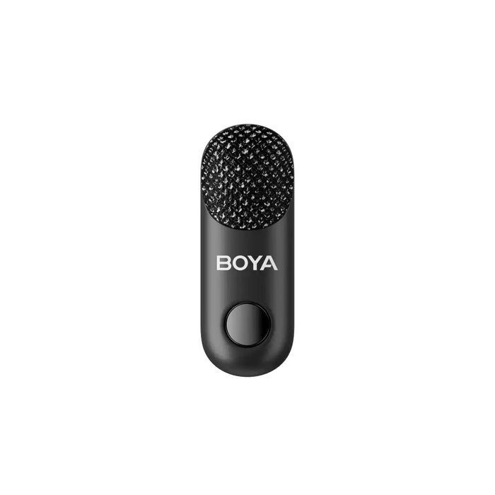 Безжична система микрофони All-in-One BOYA MAGIC 02