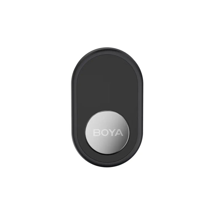 Безжична система микрофони BOYA BOYALINK 3-01 with