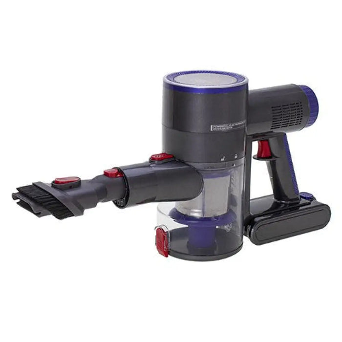 Безжична вертикална прахосмукачка Adler AD 7061 алергична