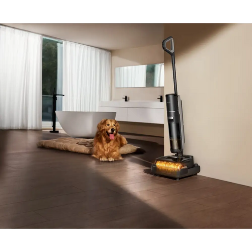 Безжична вертикална прахосмукачка Dreame H15 Mix