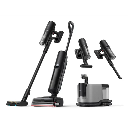 Безжична вертикална прахосмукачка Dreame H15 Mix