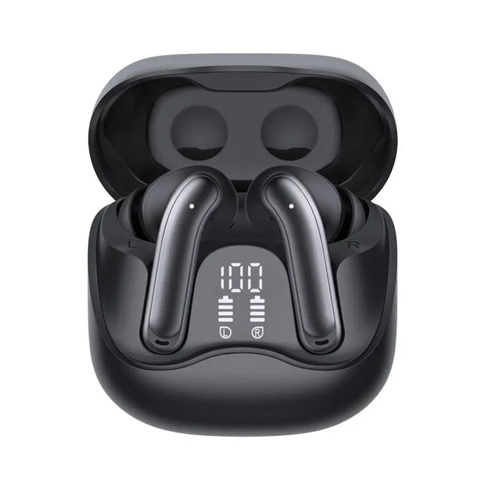 Безжични слушалки Audiocore хибридни ANC ENC 6 микрофона