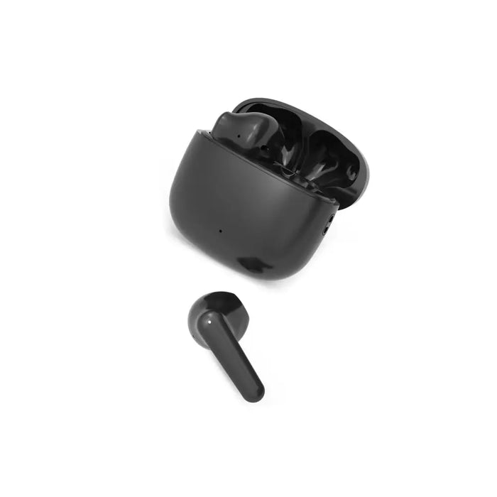 Безжични слушалки KSIX Contact Twins Nano Черен