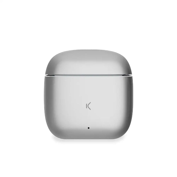 Безжични слушалки KSIX Meteor Сребрист