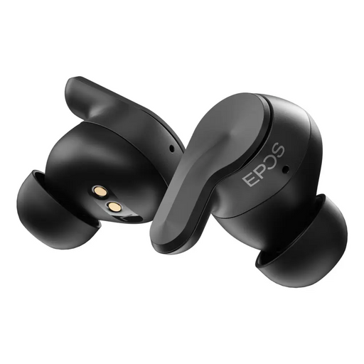 Безжични Слушалки с Кутия за Зареждане Epos ADAPT E1TWS