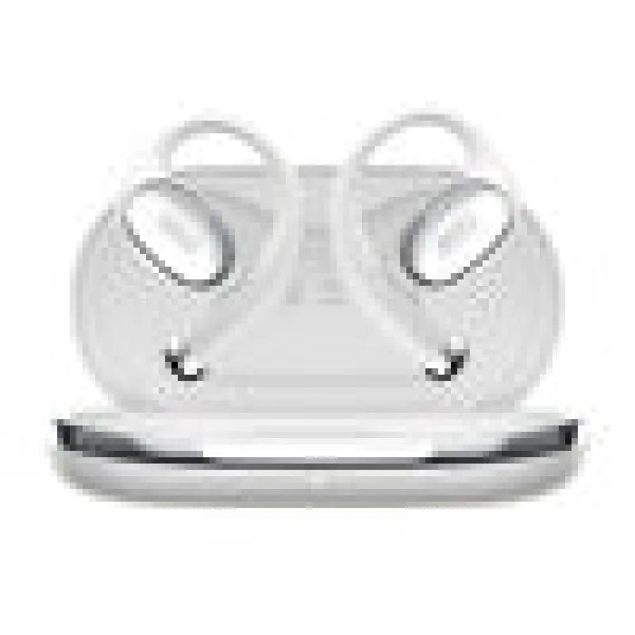 Безжични слушалки QCY Crossky R70 (сиви)