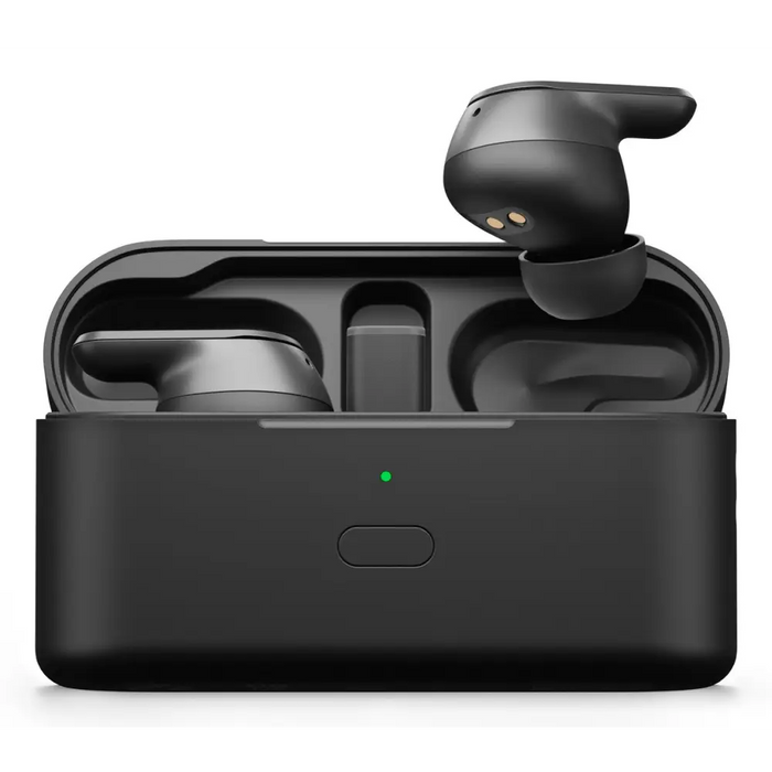 Безжични Слушалки с Кутия за Зареждане Epos ADAPT E1TWS