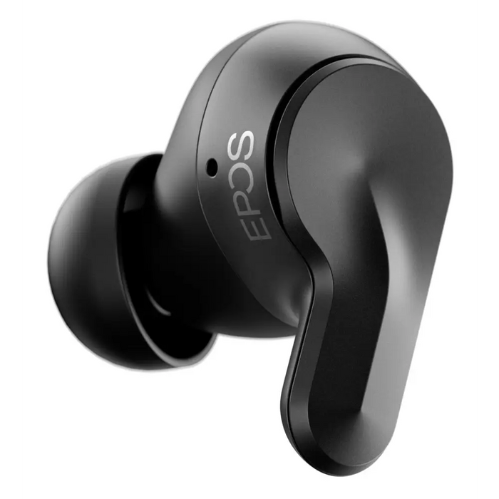 Безжични Слушалки с Кутия за Зареждане Epos ADAPT E1TWS