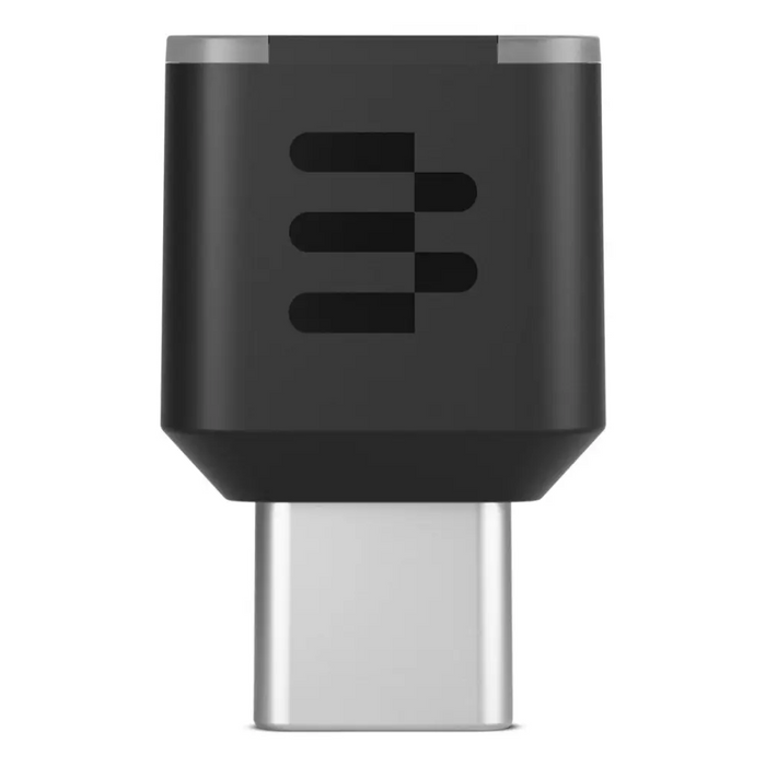 Безжични Слушалки с Кутия за Зареждане Epos ADAPT E1TWS Бял