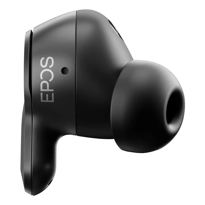 Безжични Слушалки с Кутия за Зареждане Epos ADAPT E1TWS