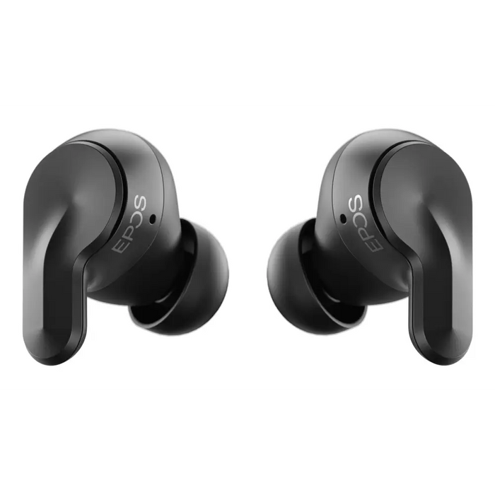 Безжични Слушалки с Кутия за Зареждане Epos ADAPT E1TWS