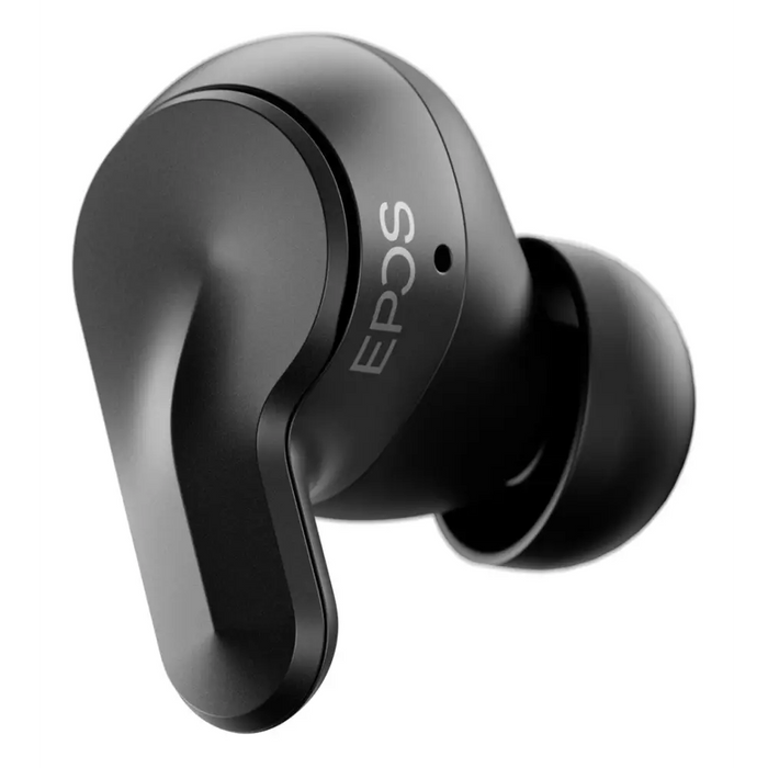 Безжични Слушалки с Кутия за Зареждане Epos ADAPT E1TWS