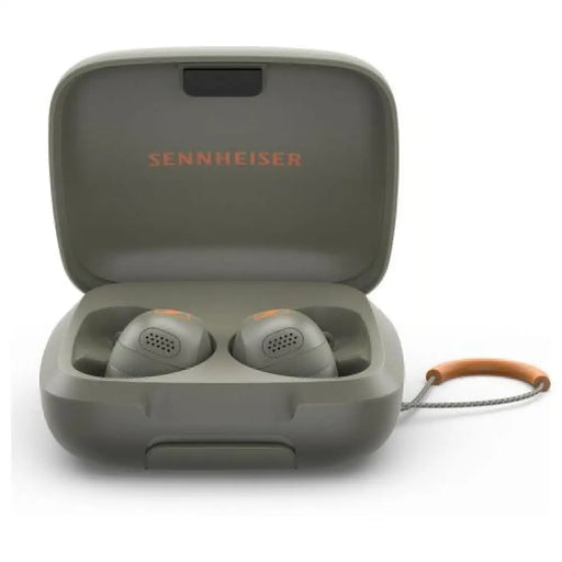 Безжични слушалки Sennheiser Momentum Sport Bluetooth 5.2