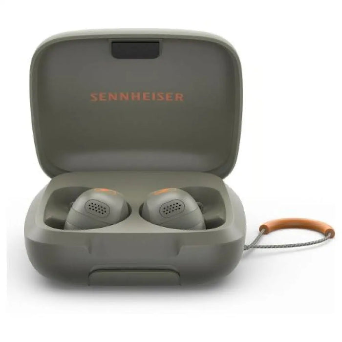 Безжични слушалки Sennheiser Momentum Sport Bluetooth 5.2