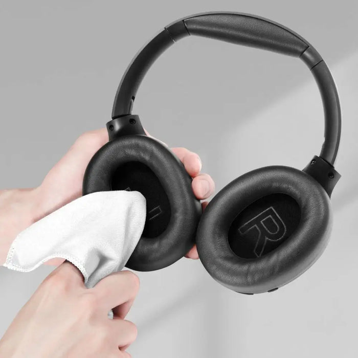 Безжични слушалки Spigen SA2403 ANC Pro - черни