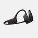 Безжични слушалки Suunto Wing 2 Black с костна проводимост