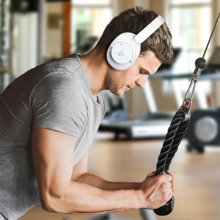 Безжични слушалки Tronsmart SOUNFII Q20S Hybrid ANC
