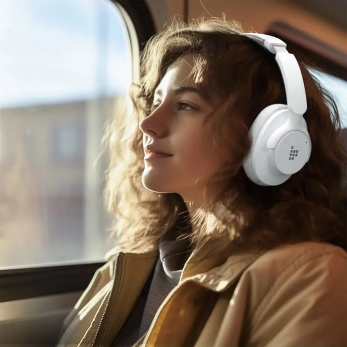 Безжични слушалки Tronsmart SOUNFII Q20S Hybrid ANC