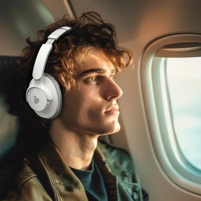 Безжични слушалки Tronsmart SOUNFII Q20S Hybrid ANC