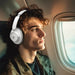 Безжични слушалки Tronsmart SOUNFII Q20S Hybrid ANC