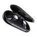 Безжични слушалки TWS QCY Crossky R70 (черни)