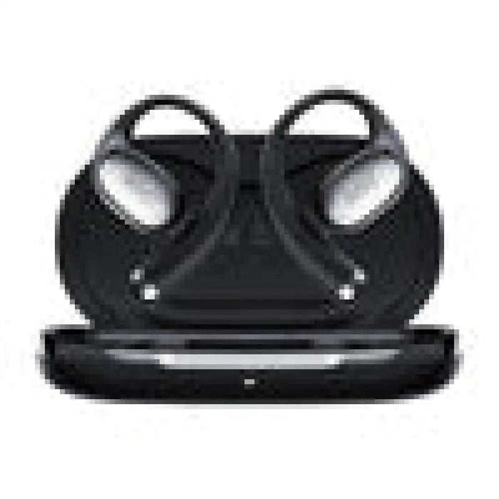 Безжични слушалки TWS QCY Crossky R70 (черни)