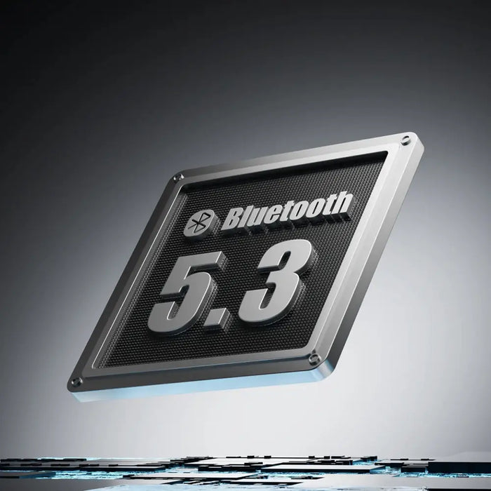 Безжични слушалки Dudao U8 Pro TWS - черни