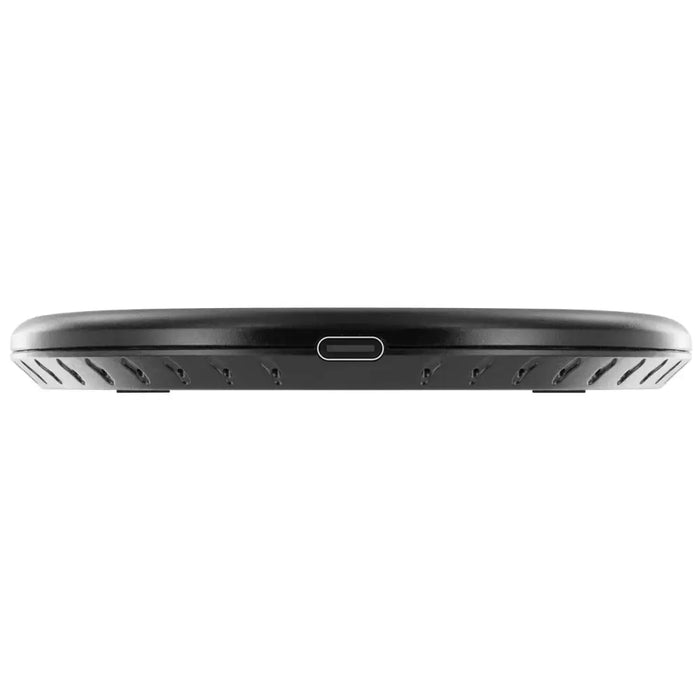 Безжично зарядно Muvit for Change W114-R BLACK Черен