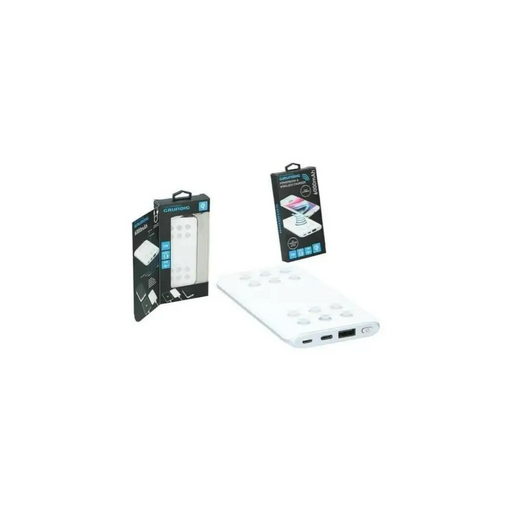БЕЗЖИЧНО ЗАРЯДНО 6000MAH 5W GRUNDIG