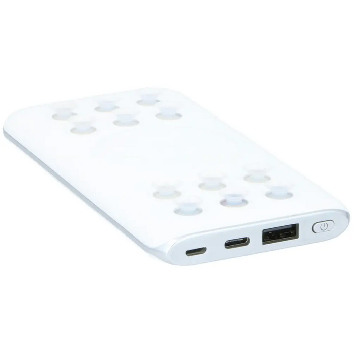 БЕЗЖИЧНО ЗАРЯДНО 6000MAH 5W GRUNDIG