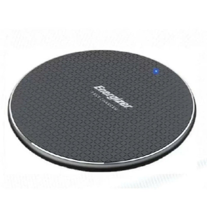 Безжично зарядно Energizer WCP-107 Черен