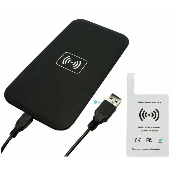 Безжично зарядно Minibatt M1