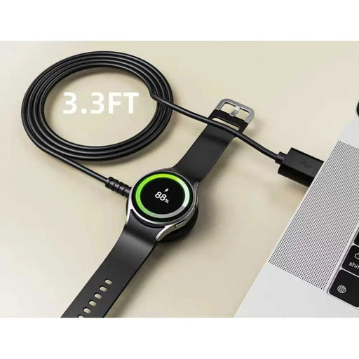 Безжично зарядно Tech-Protect MC03 UltraBoost за Samsung