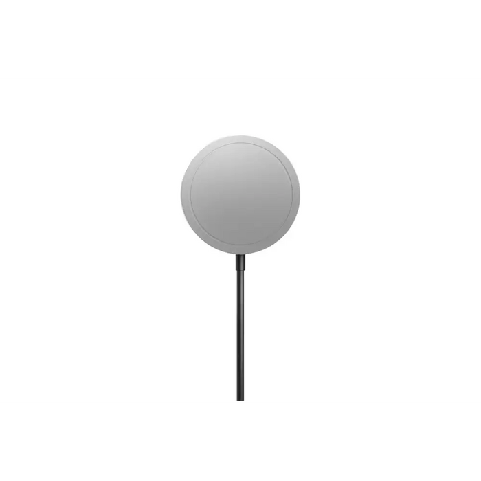 Безжично зарядно устройство Samsung Qi2 с единичен магнит