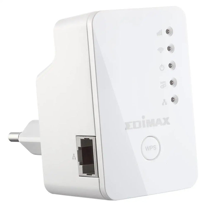 Безжичен Access Point EDIMAX EW-7438RPN Mini Wi-Fi