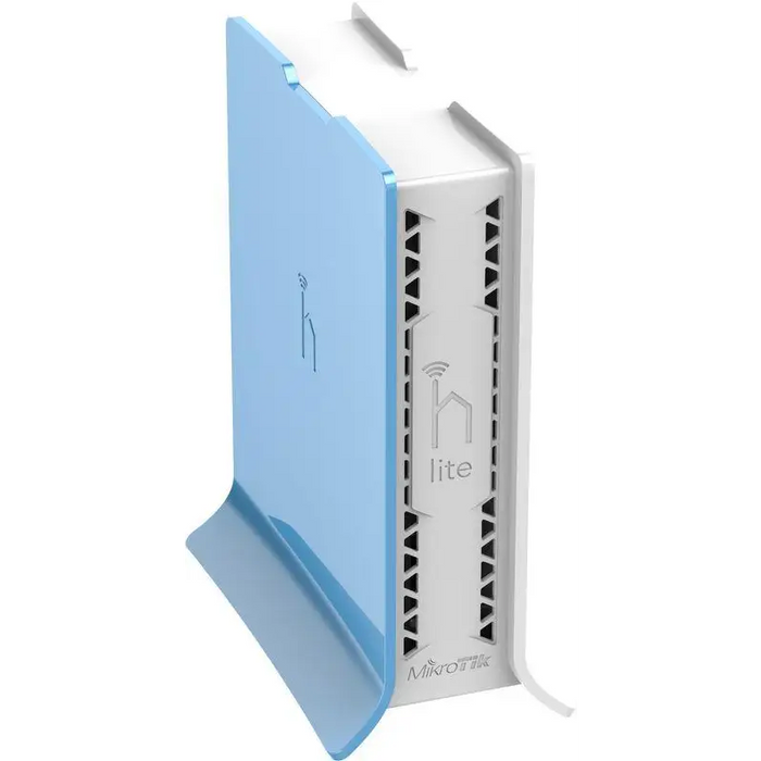 Безжичен Access Point MikroTik hAP lite