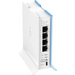 Безжичен Access Point MikroTik hAP lite