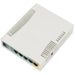 Безжичен Access Point MikroTik RB951Ui-2HnD 2.4Ghz