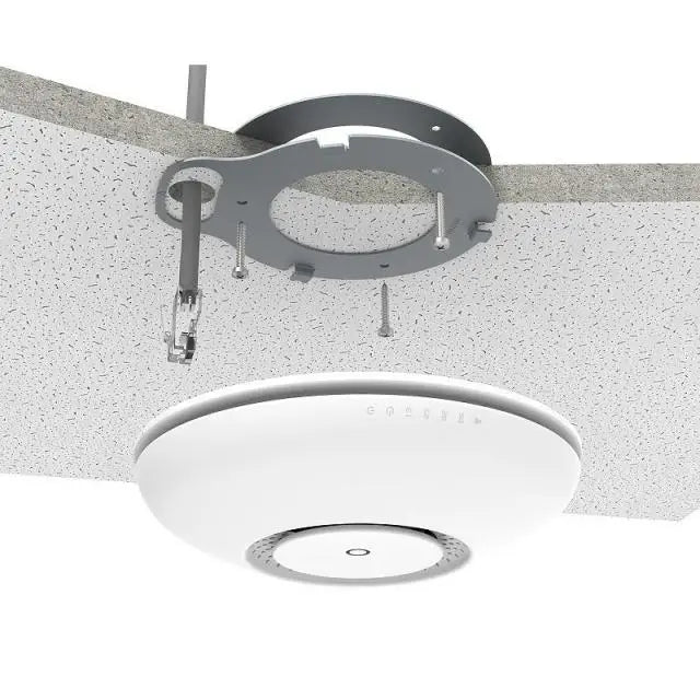 Безжичен Access Point MikroTik RbcAPGi-5acD2nD