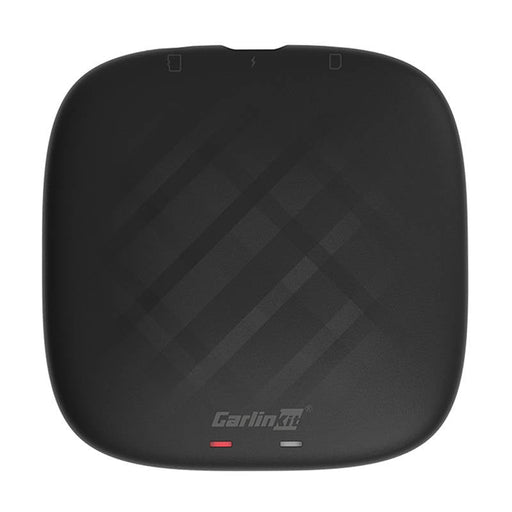 Безжичен адаптер Carlinkit TBOX MINI черен