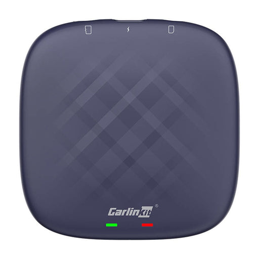 Безжичен адаптер Carlinkit TBOX-Plus 4+64GB