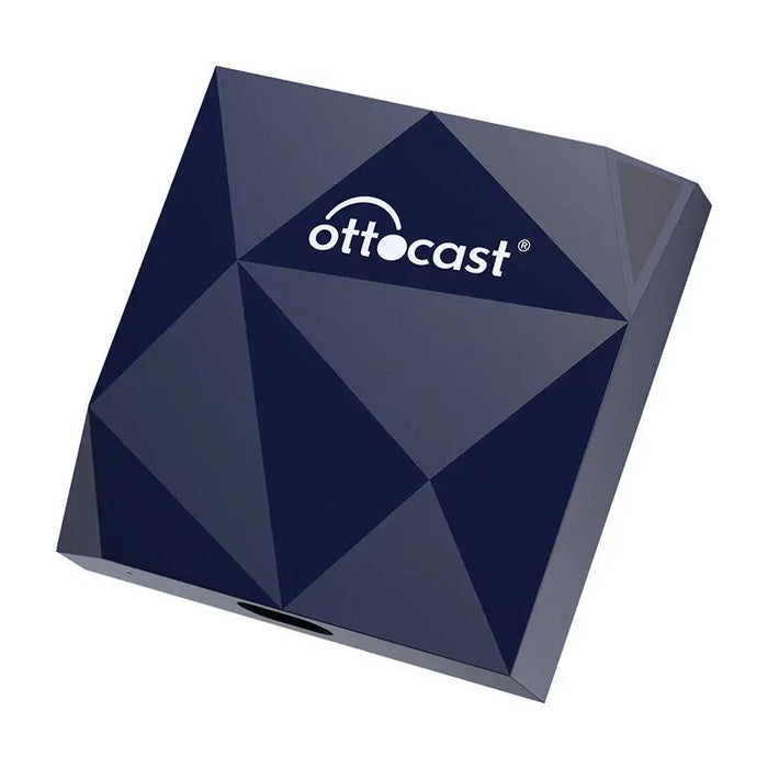 Безжичен адаптер за Android Ottocast A2-AIR CP79 черен
