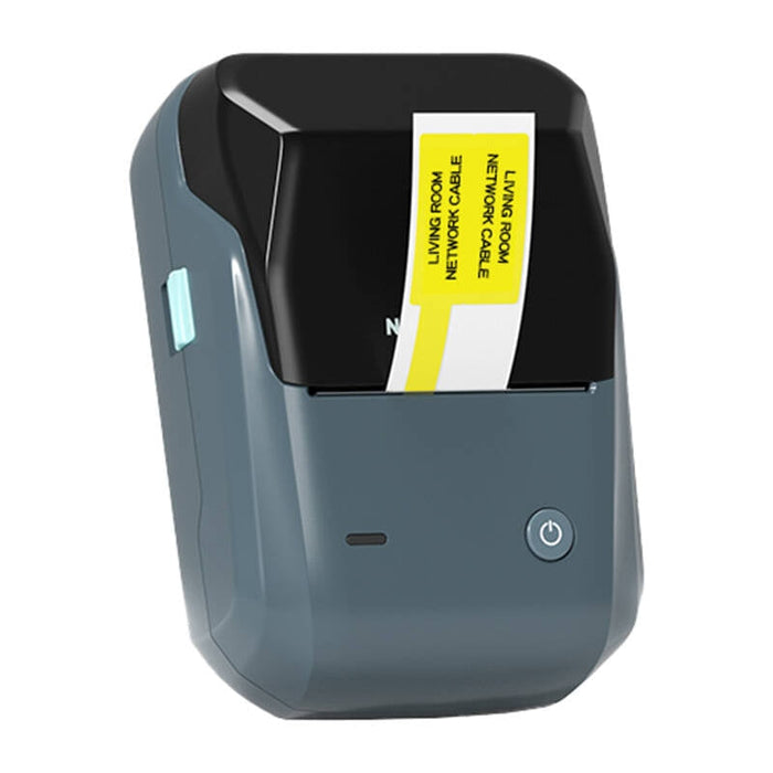 Безжичен етикетен принтер Niimbot B1 1500mAh 203dpi